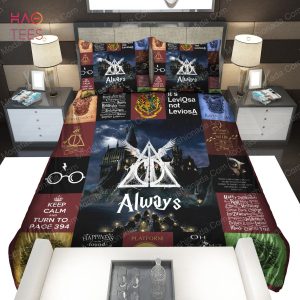 Harry Potter Bedding Sets Harry Potter Bedding Sets