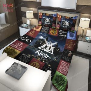 Harry Potter Bedding Sets