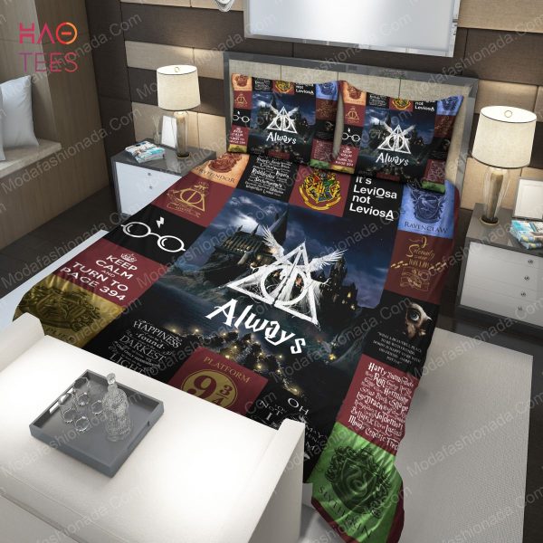 Harry Potter Bedding Sets