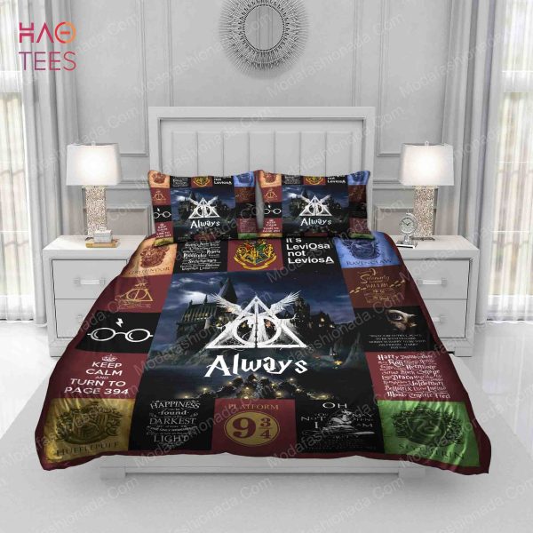 Harry Potter Bedding Sets