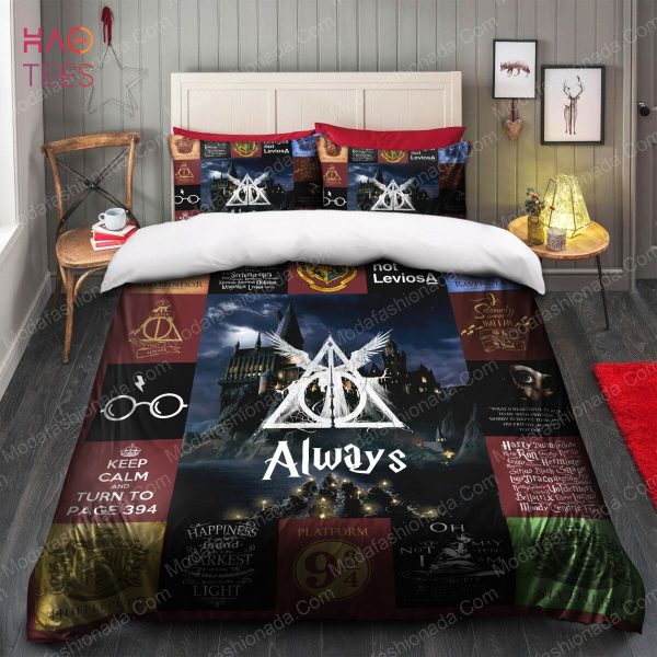 Harry Potter Bedding Sets