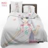 I Miss My Dad Until We Meet Again Bedding Sets