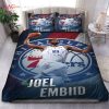Jrue Holiday Milwaukee Bucks NBA Bedding Sets