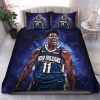 Joel Embiid Philadelphia 76ers NBA Bedding Sets