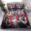 Julius Randle New York Knicks NBA Bedding Sets