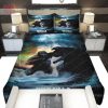Khris Middleton Milwaukee Bucks NBA Bedding Sets