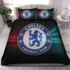 Logo Chelsea EPL Bedding Sets