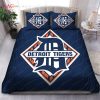 Logo Detroit Tigers MLB  Bedding Sets