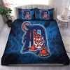 Logo Kansas City Royals MLB Bedding Sets