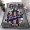 Logo Oakland Athletics MLB Bedding Sets