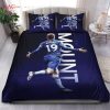 Marijuana Leaf Colorful Tie Dye Bedding Sets