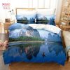 MU FC Cristiano Ronaldo Bedding Sets