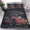 AVAILABLE Versace Mix Color Luxury Brand 3D Personalized Customized Bedding Sets