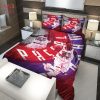 NEW Logo Miami Heat NBA Bedding Sets