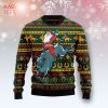 Amazing Minnesota Ugly Christmas Sweater