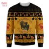 Amazing Minnesota Ugly Christmas Sweater