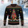 Awesome Minnesota Ugly Christmas Sweater