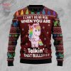 Cactus Ugly Christmas Sweater Cactus Ugly Christmas Sweater