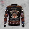 Cardinal I am Always With You Ugly Christmas Sweater Cardinal I am Always With You Ugly Christmas Sweater