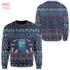 Cat Keep It Classy Ugly Christmas Sweater Cat Keep It Classy Ugly Christmas Sweater