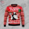 Christian Noel Ugly Christmas Sweater Christian Noel Ugly Christmas Sweater