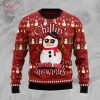Christmas Bunny Ugly Christmas Sweater Christmas Bunny Ugly Christmas Sweater