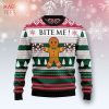 Christmas Eve Ugly Christmas Sweater Christmas Eve Ugly Christmas Sweater
