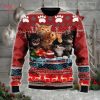 Christmas Eve Ugly Christmas Sweater Christmas Eve Ugly Christmas Sweater