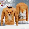 Cow Christmas Ugly Christmas Sweater Cow Christmas Ugly Christmas Sweater