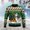 BEST Crochet Keep My Hand Ugly Christmas Sweater BEST Crochet Keep My Hand Ugly Christmas Sweater