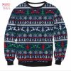 Deer Christmas Ugly Christmas Sweater