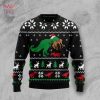 BEST Deer Christmas Ugly Christmas Sweater