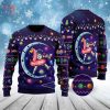 Food Cake Ugly Christmas Sweater