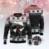 Funny Cat Merry Christmas Ugly Christmas Sweater