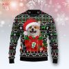 Funny Christmas Gift Beagle Ugly Christmas Sweater