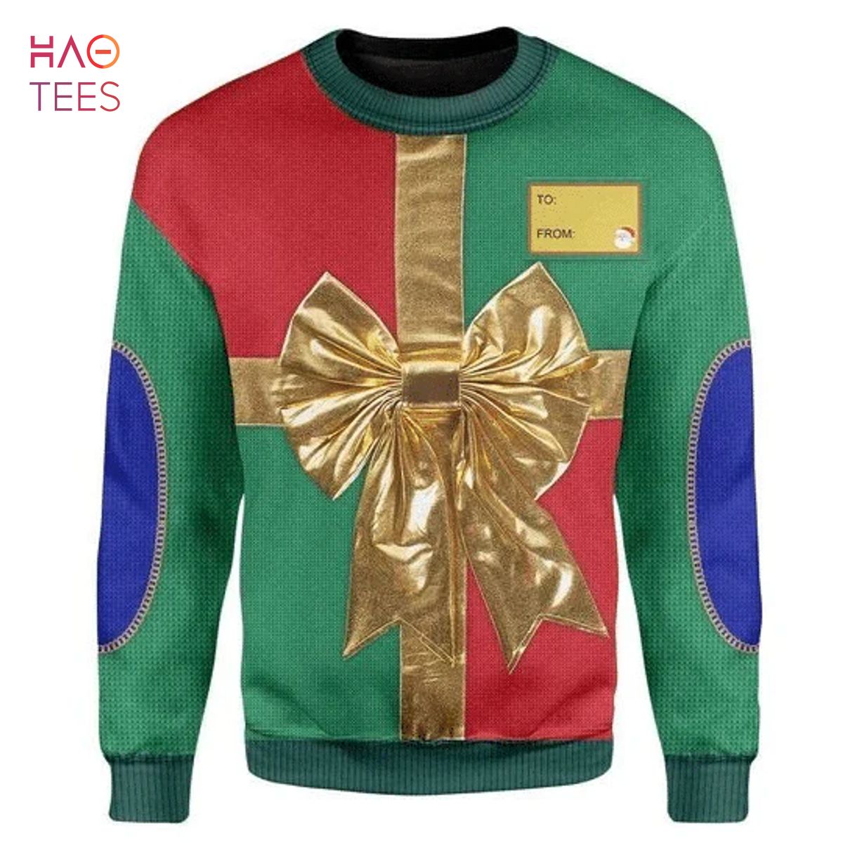Gift For Christmas Ugly Christmas Sweater