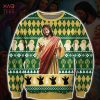 God Ugly Christmas Sweater