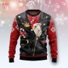 Guinea Pig Cute Ugly Christmas Sweater