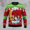Guinea Pig Cute Ugly Christmas Sweater