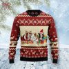 Guinea Pigs Ugly Christmas Sweater