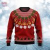 Guinea Pigs Ugly Christmas Sweater