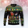 Havanese Best Dog Mom Ugly Christmas Sweater