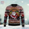 Hockey Gomies Ugly Christmas Sweater