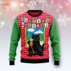 Lego Awesome Ugly Christmas Sweater