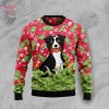 I Said I Cast Fireball Ugly Christmas Sweater