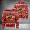 Is It Jolly Enough Guinea Pig Xmas Ugly Christmas Sweater