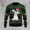 Jesus Birthday Ugly Christmas Sweater