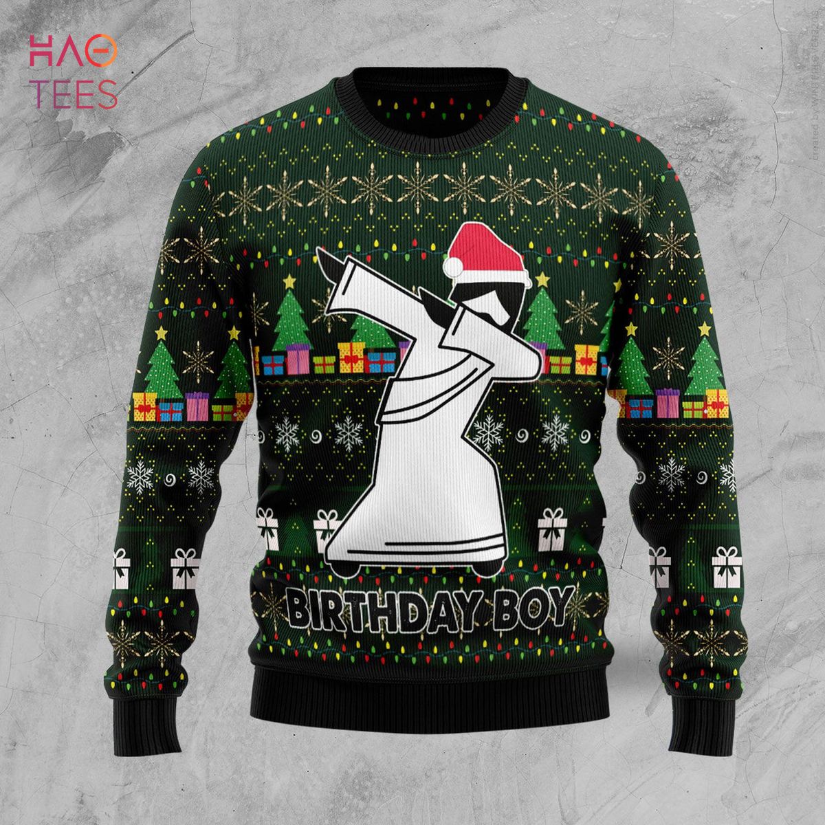 Ugly Christmas Sweater | Funny Xmas Sweaters For Men & Women In
