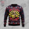 Jesus LGBT Ugly Christmas Sweater