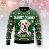 Cat Ugly Christmas Sweater